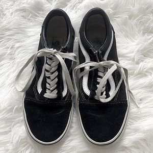 vans